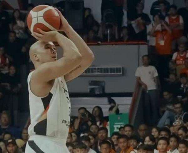 Hasil Game 2 Final IBL 2025: Dewa United Perpanjang Napas, Hajar Pelita Jaya 80-75! Hasil Game 2 Final IBL 2025: Dewa United Perpanjang Napas, Hajar Pelita Jaya 80-75!