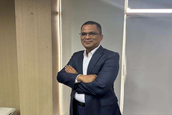 Dewan Pakar Pemuda Katolik: Paus Leo XIV Jembatan Nilai Universal dalam Geopolitik yang Memanas Dewan Pakar Pemuda Katolik: Paus Leo XIV Jembatan Nilai Universal dalam Geopolitik yang Memanas