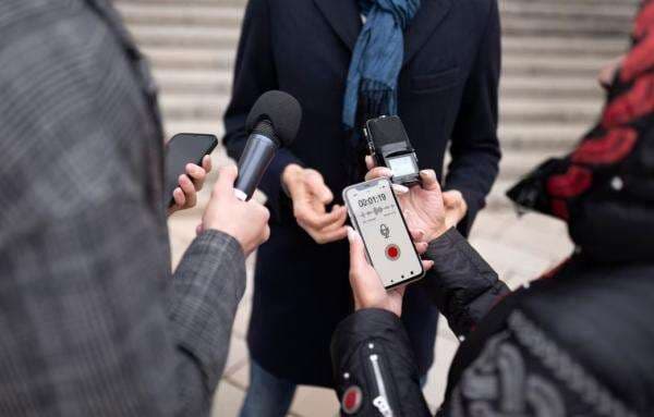 Dewan Pers Bilang <i>Publisher Rights</i> Lahir untuk Fasilitasi 2 Kebutuhan Ini Dewan Pers Bilang <i>Publisher Rights</i> Lahir untuk Fasilitasi 2 Kebutuhan Ini