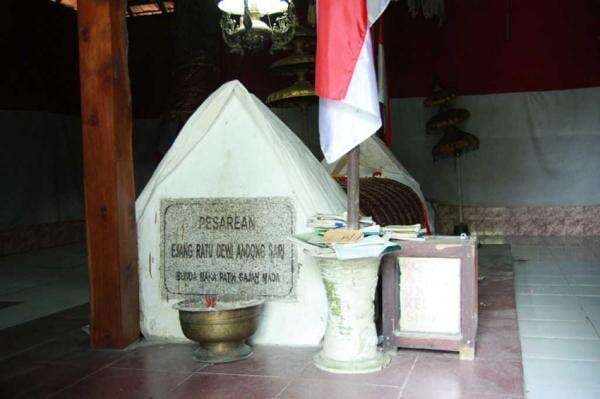 Dewi Andong Sari, Sosok Ibunda Gajah Mada yang Jarang Diketahui Dewi Andong Sari, Sosok Ibunda Gajah Mada yang Jarang Diketahui