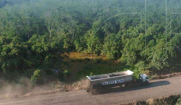 Saham Haji Isam Kompak Melonjak, Analis Soroti JARR dan TEBE Saham Haji Isam Kompak Melonjak, Analis Soroti JARR dan TEBE