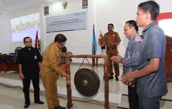 Pemkab Sumba Timur dan INOVASI: Kolaborasi Menuju Pendidikan Dasar Inklusif dan Ramah Iklim Pemkab Sumba Timur dan INOVASI: Kolaborasi Menuju Pendidikan Dasar Inklusif dan Ramah Iklim