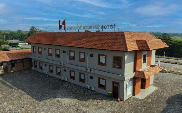 Puri Sentul Permai (KDTN) Dilirik Investor Hong Kong Puri Sentul Permai (KDTN) Dilirik Investor Hong Kong