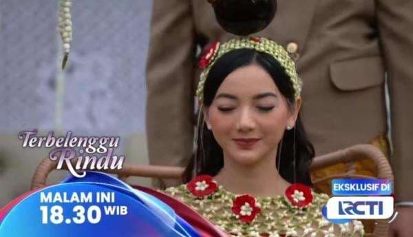 Sinopsis Terbelenggu Rindu Eps 415: Amira dan Biru Gelar Acara 7 Bulanan, Elang Kenalkan Maudy Sinopsis Terbelenggu Rindu Eps 415: Amira dan Biru Gelar Acara 7 Bulanan, Elang Kenalkan Maudy