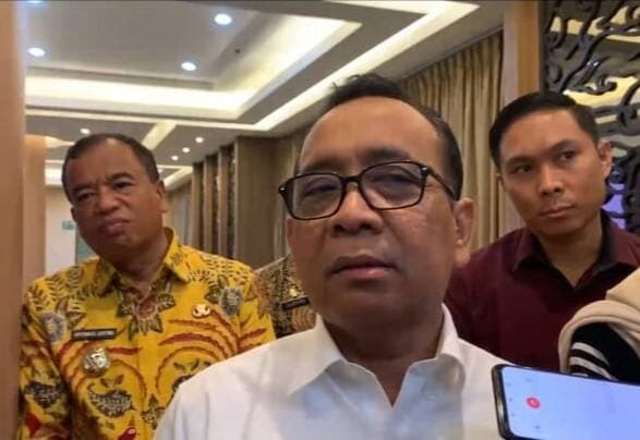 Dukung Pemulihan Ekonomi Masyarakat Pascabencana Sumatera, Pemerintah Bentuk Posko UMKM Dukung Pemulihan Ekonomi Masyarakat Pascabencana Sumatera, Pemerintah Bentuk Posko UMKM