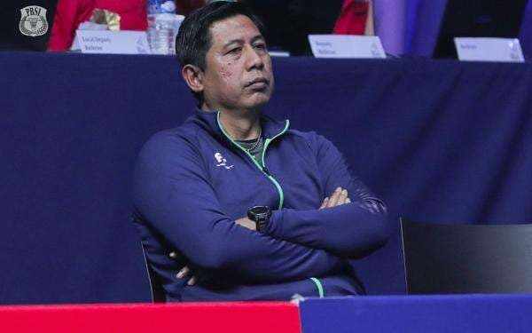 Kata-Kata Berkelas Nova Widianto Usai Bawa Ganda Campuran Malaysia Cetak Sejarah Jadi Juara Dunia 2025 Kata-Kata Berkelas Nova Widianto Usai Bawa Ganda Campuran Malaysia Cetak Sejarah Jadi Juara Dunia 2025