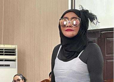 Richard Lee Jadi Tersangka, Doktif Bersumpah Tak Keluar Uang untuk Proses Hukum Richard Lee Jadi Tersangka, Doktif Bersumpah Tak Keluar Uang untuk Proses Hukum