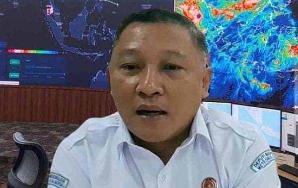 BMKG Ingatkan Curah Hujan Tinggi, Pemulihan Listrik Pascabanjir Aceh Harus Bertahap BMKG Ingatkan Curah Hujan Tinggi, Pemulihan Listrik Pascabanjir Aceh Harus Bertahap