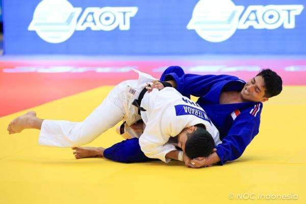 Klasemen Sementara Perolehan Medali SEA Games 2025 Jumat 12 Desember 2025 Pukul 16.00 WIB: Indonesia Pecundangi Malaysia! Klasemen Sementara Perolehan Medali SEA Games 2025 Jumat 12 Desember 2025 Pukul 16.00 WIB: Indonesia Pecundangi Malaysia!