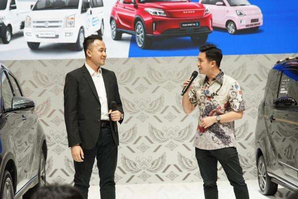 DFSK & Seres Gandeng Otoklix, Jaringan Bengkel Modern Siap Jadi Servis Resmi DFSK & Seres Gandeng Otoklix, Jaringan Bengkel Modern Siap Jadi Servis Resmi