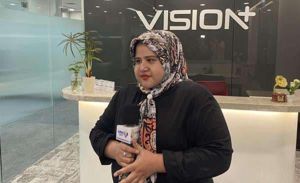 Dhawiya Zaida Ingin Series Arab Maklum Hadir dalam Versi Film Dhawiya Zaida Ingin Series Arab Maklum Hadir dalam Versi Film