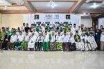Di Depan Kiai dan Habib, Mardiono Minta Doa dan Dukungan Program Kerja Pemerintah Di Depan Kiai dan Habib, Mardiono Minta Doa dan Dukungan Program Kerja Pemerintah