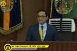 Di Hadapan Wisudawan UI, Kepala BPKH: Jadilah Pribadi yang Impactful Di Hadapan Wisudawan UI, Kepala BPKH: Jadilah Pribadi yang Impactful