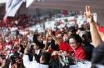 Di Konser Metal Ganjar-Mahfud, Megawati: Ada Upaya Pecah Belah demi Langgengkan Kekuasaan