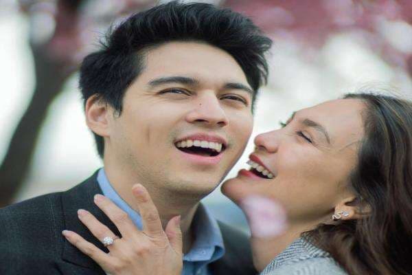 Di Mana Sungkeman Maxime Bouttier dan Luna Maya? Simak Ulasan Lengkapnya Di Mana Sungkeman Maxime Bouttier dan Luna Maya? Simak Ulasan Lengkapnya