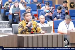 Di Sidang DKPP, BSSN Ungkap Awal Mula Website KPU Diretas Jimbo