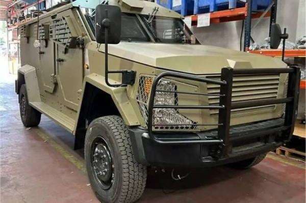 Di Tangan Zionis Ford F550 dan Toyota Land Cruiser Jadi Mematikan Di Tangan Zionis Ford F550 dan Toyota Land Cruiser Jadi Mematikan