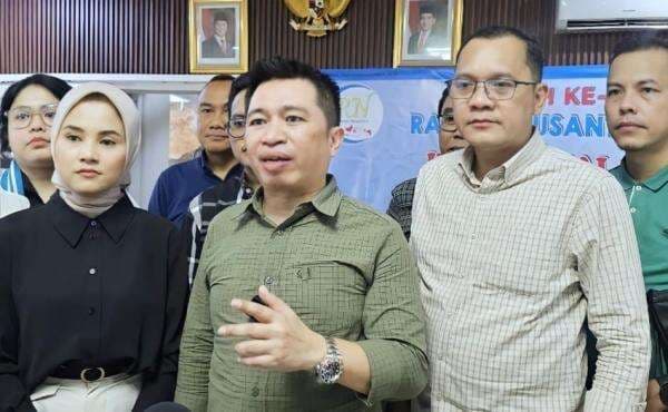 Di Tengah Tantangan Global, Rampai Nusantara Terus Dukung Pemerintahan Prabowo-Gibran Di Tengah Tantangan Global, Rampai Nusantara Terus Dukung Pemerintahan Prabowo-Gibran