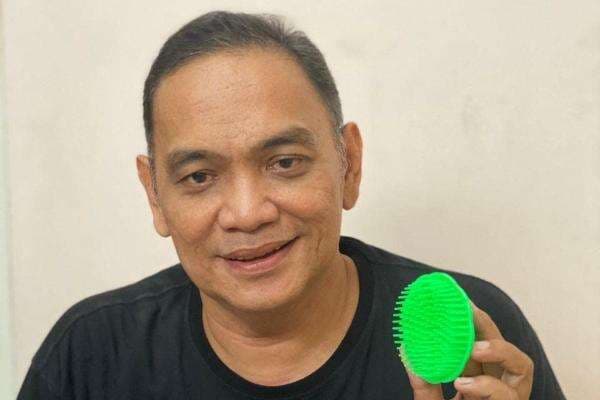 Diabetes dan Jantung Jadi Penyebab Sopyan Dado Meninggal Dunia Diabetes dan Jantung Jadi Penyebab Sopyan Dado Meninggal Dunia