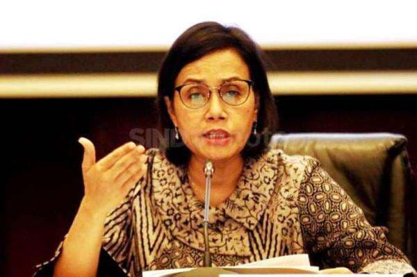 Diam-diam Sri Mulyani Sudah Temui Jokowi, Pihak Istana Beberkan Hal Ini Diam-diam Sri Mulyani Sudah Temui Jokowi, Pihak Istana Beberkan Hal Ini