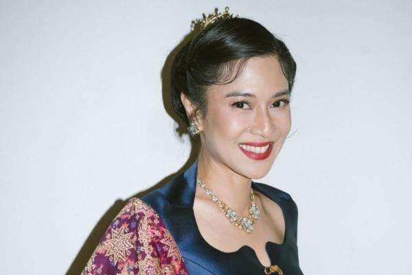 Dian Sastro Ajak Perempuan Indonesia Terus Berdaya dan Berkarya di Hari Kartini Dian Sastro Ajak Perempuan Indonesia Terus Berdaya dan Berkarya di Hari Kartini