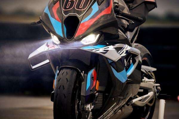 Dibantu BMW, Norton Siap Luncurkan Motor 450cc Dibantu BMW, Norton Siap Luncurkan Motor 450cc