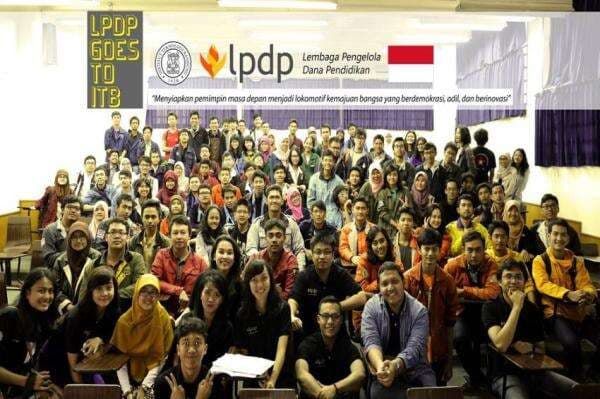 Dibuka 19 Juni 2024, Cek Dokumen Daftar Beasiswa LPDP 2024 Tahap 2 Dibuka 19 Juni 2024, Cek Dokumen Daftar Beasiswa LPDP 2024 Tahap 2