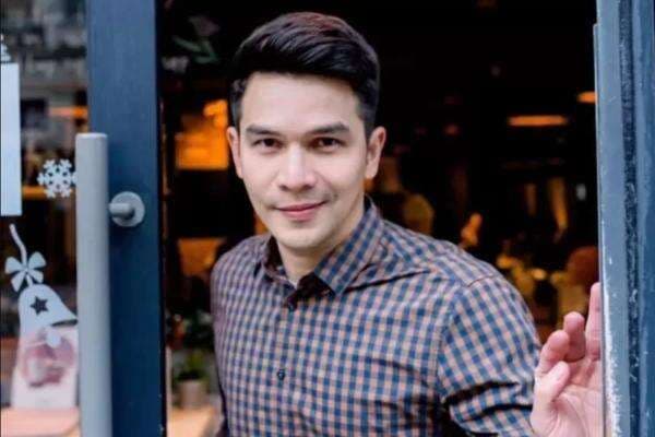 Didakwa Langgar UU Kesehatan, Jonathan Frizzy Terancam 12 Tahun Penjara Didakwa Langgar UU Kesehatan, Jonathan Frizzy Terancam 12 Tahun Penjara