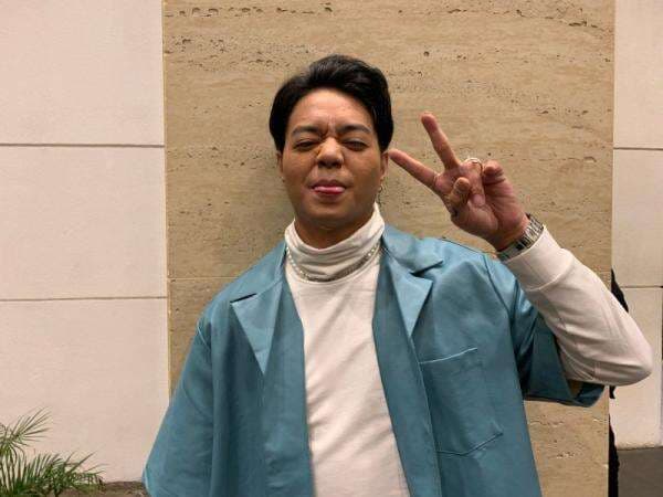 Didik Reza Arap dari Kecil hingga Dewasa, Ibunda Mengaku Butuh Kesabaran Ekstra Didik Reza Arap dari Kecil hingga Dewasa, Ibunda Mengaku Butuh Kesabaran Ekstra