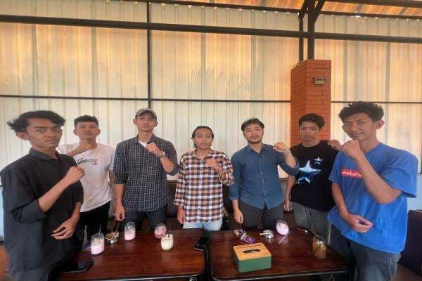 Diduga Minta Jatah Proyek, 4 Oknum DPRD Kota Cilegon Dikecam Diduga Minta Jatah Proyek, 4 Oknum DPRD Kota Cilegon Dikecam