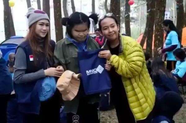 Didukung MNC Peduli, Begini Keseruan Charity Glamp Camp Yayasan Cakra Abhipraya Responsif Bersama Anak Berkebutuhan Khusus Didukung MNC Peduli, Begini Keseruan Charity Glamp Camp Yayasan Cakra Abhipraya Responsif Bersama Anak Berkebutuhan Khusus