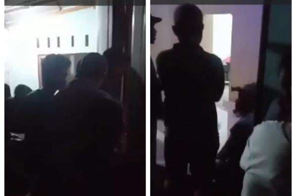 Digerebek di Rumah Janda, Kades Kasih Duit Rp2,5 Juta ke Warga Buat Kerja Bakti Digerebek di Rumah Janda, Kades Kasih Duit Rp2,5 Juta ke Warga Buat Kerja Bakti