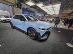 Dijual Rp1,3 Miliar, Mobil Listrik Performa Tinggi Hyundai Ioniq 5 N Laku 100 Unit! Dijual Rp1,3 Miliar, Mobil Listrik Performa Tinggi Hyundai Ioniq 5 N Laku 100 Unit!