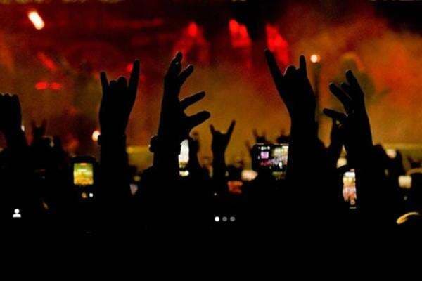 Dijual Sehari Setelah Pemilu, Segini Harga Tiket Hammersonic 2024 Dijual Sehari Setelah Pemilu, Segini Harga Tiket Hammersonic 2024