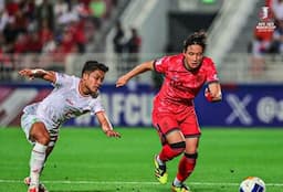 Dikalahkan Timnas Indonesia U-23, Asisten Pelatih Korea Selatan U-23 Sebut Timnya Cuma Kurang Beruntung