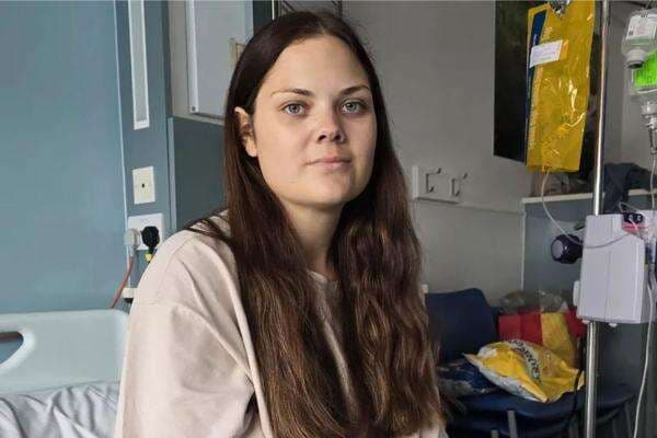 Dikira Idap Batu Empedu, Wanita Ini Ternyata Kena Kanker Pankreas Stadium 4 Dikira Idap Batu Empedu, Wanita Ini Ternyata Kena Kanker Pankreas Stadium 4