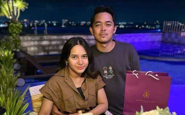 Kronologi Perseteruan Dilan Janiyar dan Safnoviar Tiasdi, Dulu Couple Goals kini Musuhan Kronologi Perseteruan Dilan Janiyar dan Safnoviar Tiasdi, Dulu Couple Goals kini Musuhan