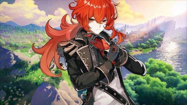 10 Karakter Genshin Impact untuk Pemain Pemula 10 Karakter Genshin Impact untuk Pemain Pemula