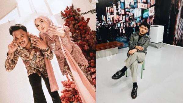 5 Potret Dimansyah Laitupa Calon Suami Salma Salsabil, Sama-Sama Musisi! 5 Potret Dimansyah Laitupa Calon Suami Salma Salsabil, Sama-Sama Musisi!