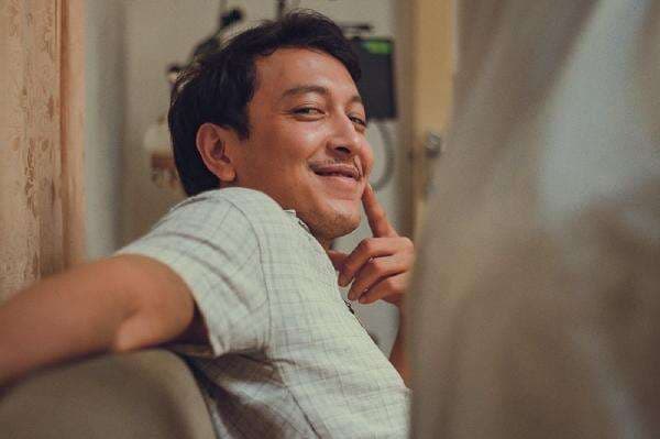 Dimas Anggara Akui Tampar Kiesha Alvaro saat Syuting: Saya Minta Maaf Dimas Anggara Akui Tampar Kiesha Alvaro saat Syuting: Saya Minta Maaf