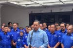 Diminta Jadi Ketum Demokrat Lagi, AHY: Dengan Niat Baik Saya Terima Diminta Jadi Ketum Demokrat Lagi, AHY: Dengan Niat Baik Saya Terima