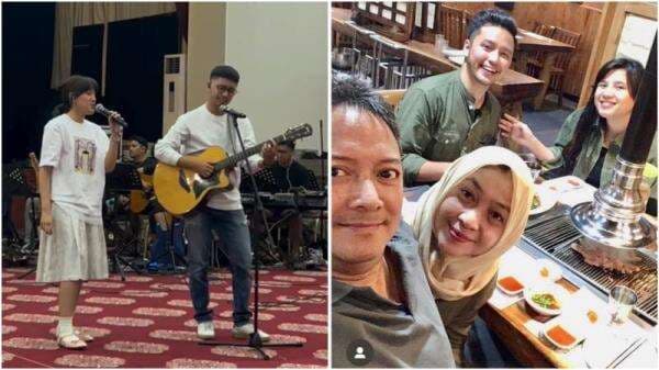 Postingan Terakhir Dina Mariana Sebelum Meninggal, Video Anak Menyentuh Hati Postingan Terakhir Dina Mariana Sebelum Meninggal, Video Anak Menyentuh Hati