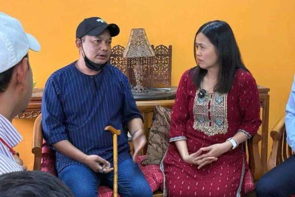 Nahas, Penyanyi Malaysia Ini Alami Stroke setelah Konsumsi 7 Buah Durian Nahas, Penyanyi Malaysia Ini Alami Stroke setelah Konsumsi 7 Buah Durian