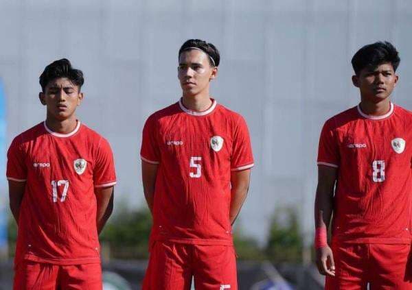 Media Vietnam Ketar-ketir usai Timnas Indonesia Punya 3 Pemain Naturalisasi Baru Media Vietnam Ketar-ketir usai Timnas Indonesia Punya 3 Pemain Naturalisasi Baru