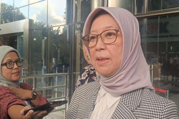 Diperiksa KPK di Kasus PGN, Kepala BPH Migas: Dikonfirmasi Aturan Penyaluran Gas Bumi Diperiksa KPK di Kasus PGN, Kepala BPH Migas: Dikonfirmasi Aturan Penyaluran Gas Bumi