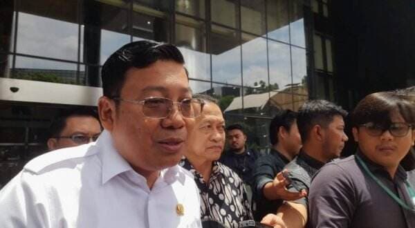 Diperiksa KPK, Kepala Bapanas Arief Prasetyo Dicecar 10 Pertanyaan soal SYL