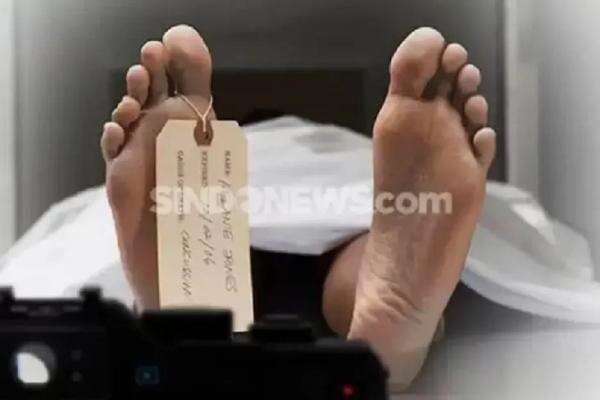 Diplomat Muda Ditemukan Tewas di Menteng, Kemlu Serahkan Proses Hukum ke Polisi Diplomat Muda Ditemukan Tewas di Menteng, Kemlu Serahkan Proses Hukum ke Polisi