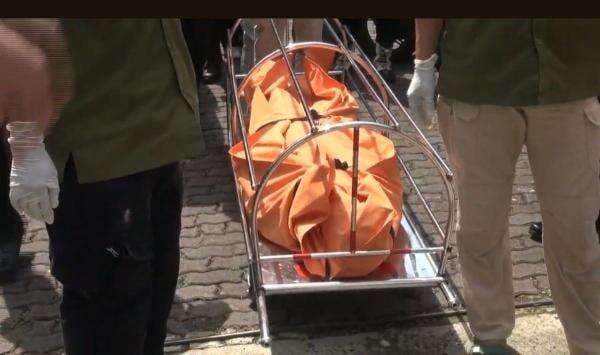 Diplomat Kemlu Ditemukan Tewas di Kamar Kos Menteng, Wajah Terlilit Lakban Diplomat Kemlu Ditemukan Tewas di Kamar Kos Menteng, Wajah Terlilit Lakban