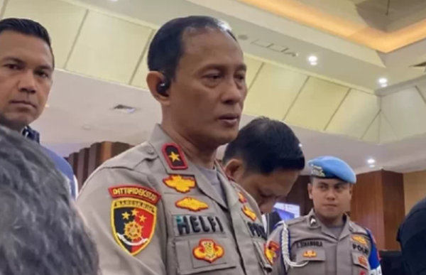 Ini Modus dan Peran Eks CEO eFishery dalam Kasus Penggelapan Dana Rp15 Miliar Ini Modus dan Peran Eks CEO eFishery dalam Kasus Penggelapan Dana Rp15 Miliar