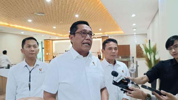 Kades Kohod Arsin Sudah Diperiksa Soal Pagar Laut, Bareskrim Segera Gelar Perkara Penetapan Tersangka Kades Kohod Arsin Sudah Diperiksa Soal Pagar Laut, Bareskrim Segera Gelar Perkara Penetapan Tersangka